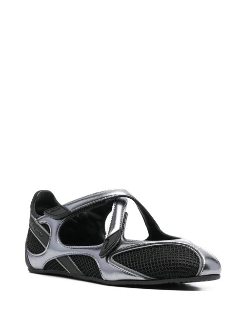 Sneakers Nomad THE ATTICO | 250WSH00871MIX024AA100